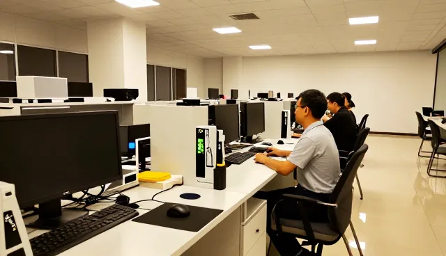 上海孔独科技有限公司